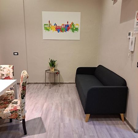 B&B Leonum Florens Exteriör bild