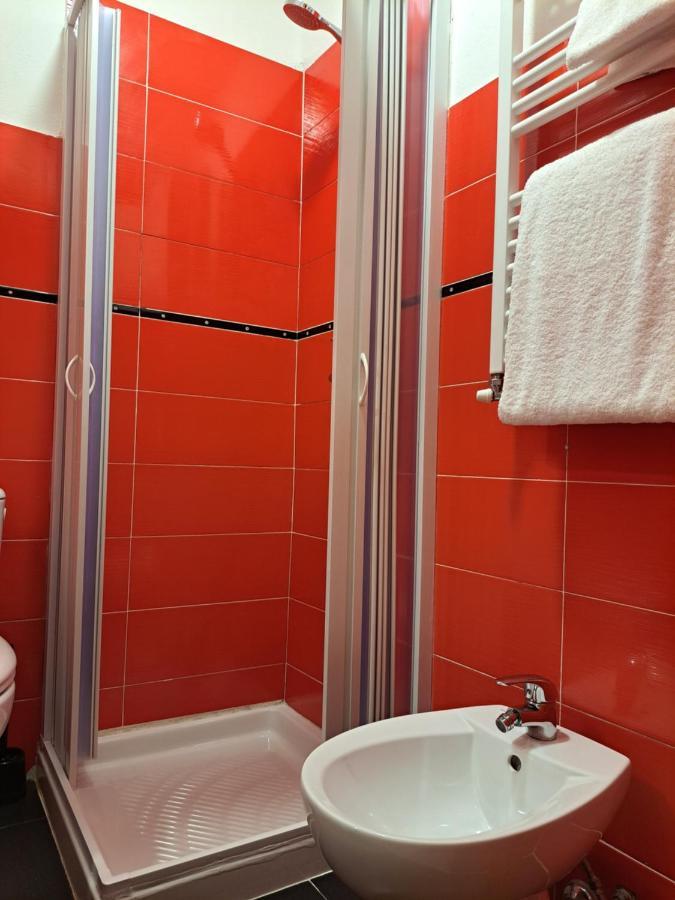 B&B Leonum Florens Exteriör bild