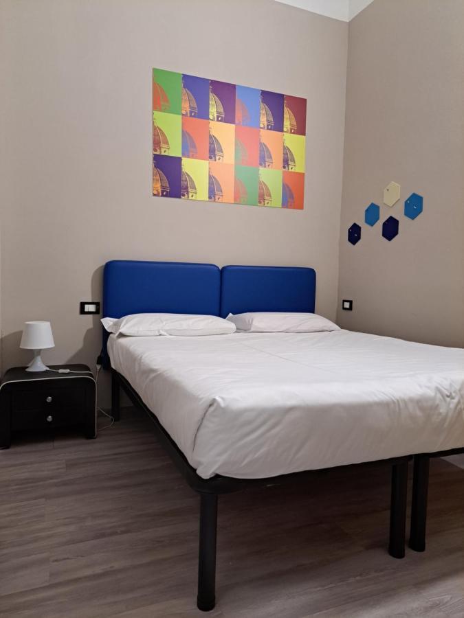 B&B Leonum Florens Exteriör bild