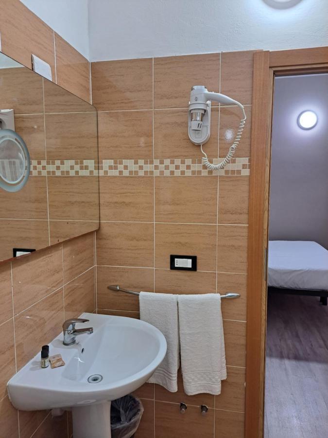 B&B Leonum Florens Exteriör bild